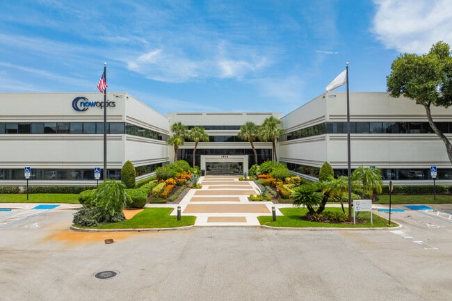 More details for 1615 S Congress Ave, Delray Beach, FL - Office for Lease