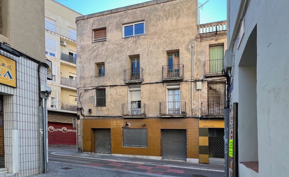 Multifamily in Igualada, Barcelona for sale - Building Photo - Image 2 of 2
