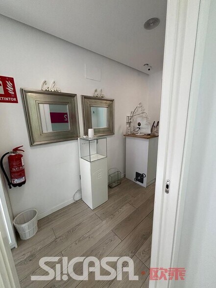 Retail in Leganés, Madrid for lease - Interior Photo - Image 3 of 14