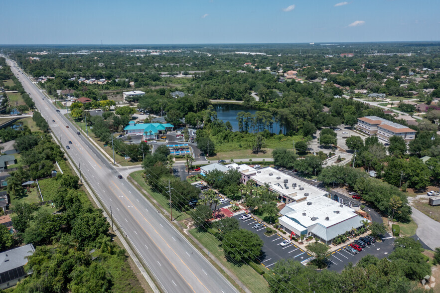 2955 Enterprise Rd, Debary, FL for sale - Aerial - Image 1 of 1