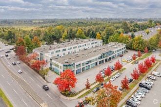 4871 Shell Rd, Richmond, BC - Aerial map view