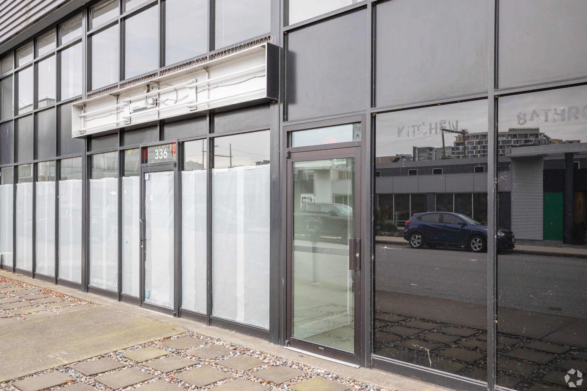 336 W 5th Ave, Vancouver, BC for sale Building Photo- Image 1 of 1