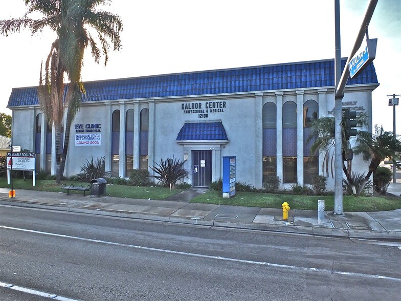 12100 Imperial Hwy, Norwalk, CA for lease - Building Photo - Image 2 of 28