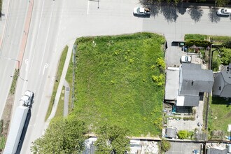 11257 128 St, Surrey, BC - aerial  map view