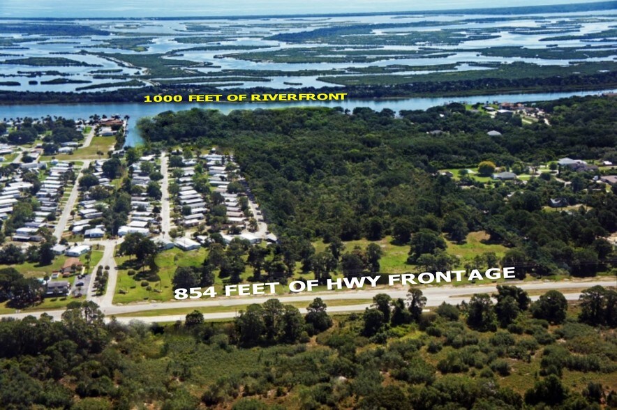 4401 S Ridgewood Ave, Edgewater, FL for sale - Building Photo - Image 1 of 1