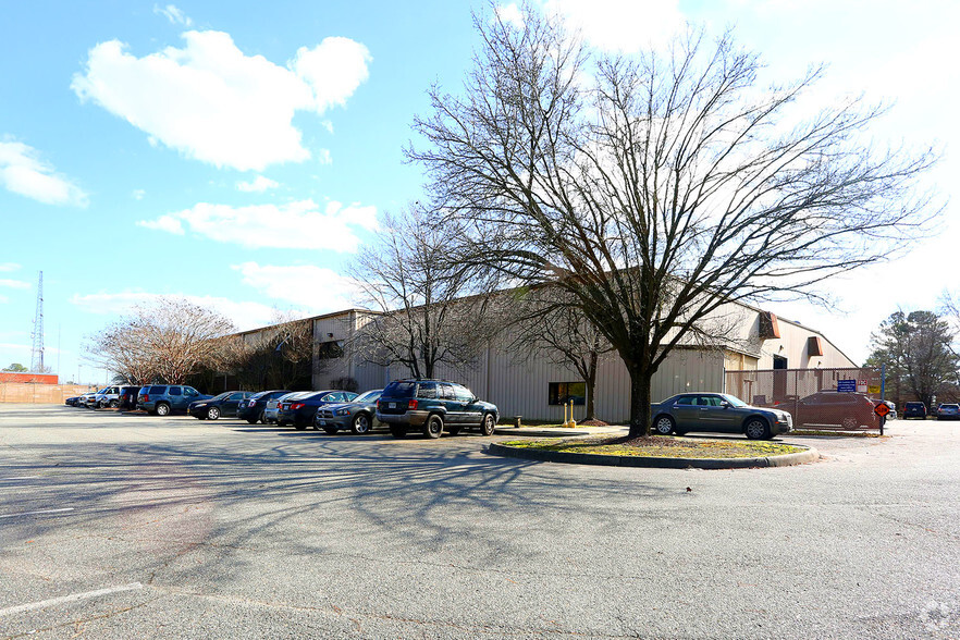 2513 58th St, Hampton, VA for sale - Building Photo - Image 1 of 1