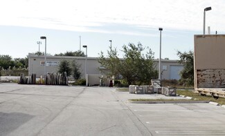 More details for 3308-3320 45th St, West Palm Beach, FL - Industrial for Lease