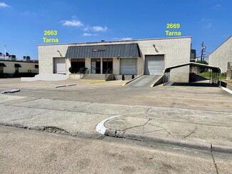 More details for 2663-2669 Tarna Dr, Dallas, TX - Industrial for Lease