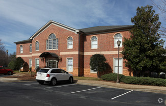 More details for 4080 McGinnis Ferry Rd, Alpharetta, GA - Coworking for Lease