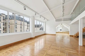 11 Rue Des Arquebusiers, Paris for lease Interior Photo- Image 1 of 14