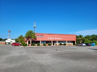 More details for 11 Eglin Pky SE, Fort Walton Beach, FL - Retail for Lease