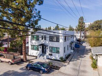 More details for 415 W Pine St, Santa Ana, CA - Multifamily for Sale