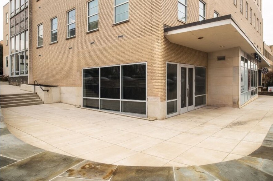 6856 Eastern Ave NW, Washington, DC for lease - Building Photo - Image 2 of 3