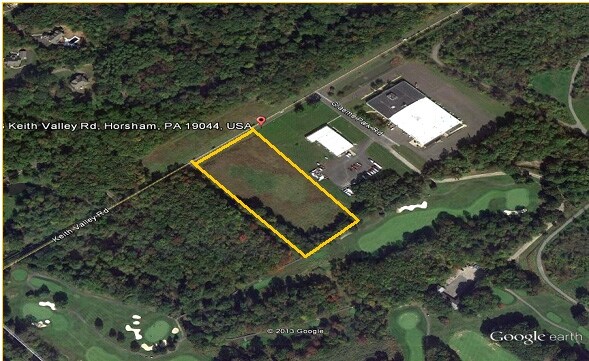223 Keith Valley Rd, Horsham, PA for sale Building Photo- Image 1 of 1
