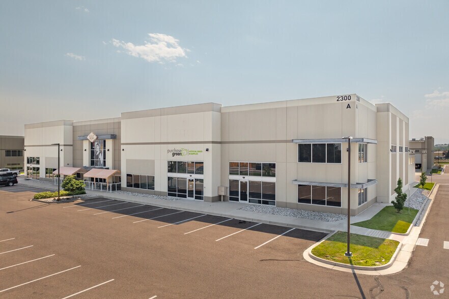 2300 E 77th Ave, Denver, CO for sale - Primary Photo - Image 1 of 1