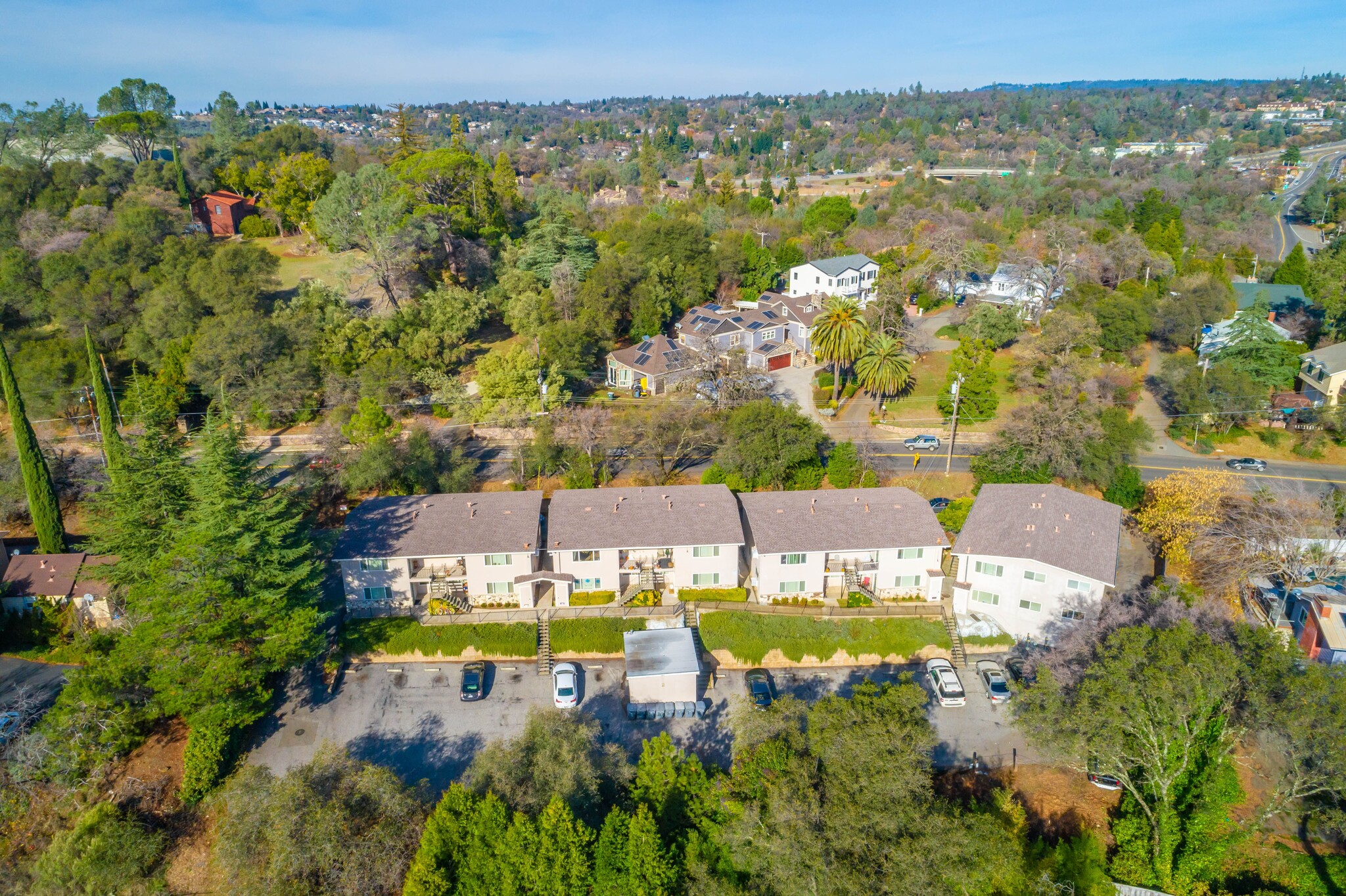 109 Lincoln Way, Auburn, CA for sale Building Photo- Image 1 of 1