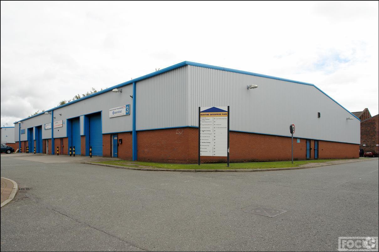 Atlas Rd, Bootle, L20 4DY