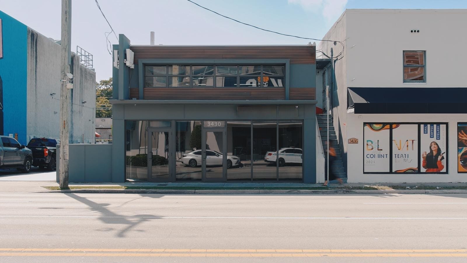 3430 N Miami Ave, Miami, FL for lease Building Photo- Image 1 of 16