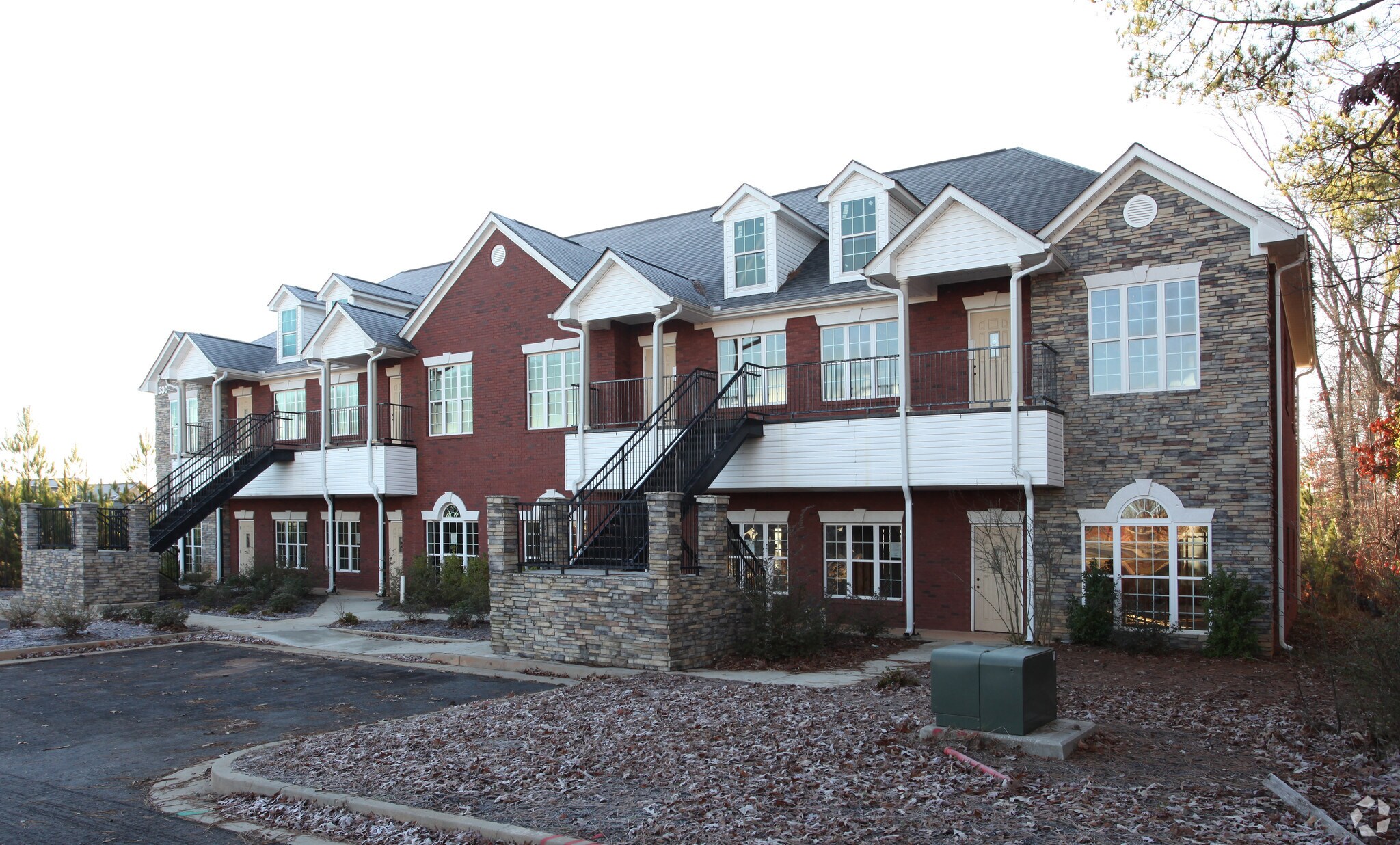 4000 Highland Station Dr, Suwanee, GA for sale Primary Photo- Image 1 of 1