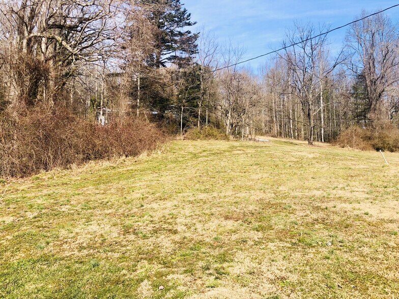 746 Rosman Hwy, Brevard, NC 28712 Land for Sale