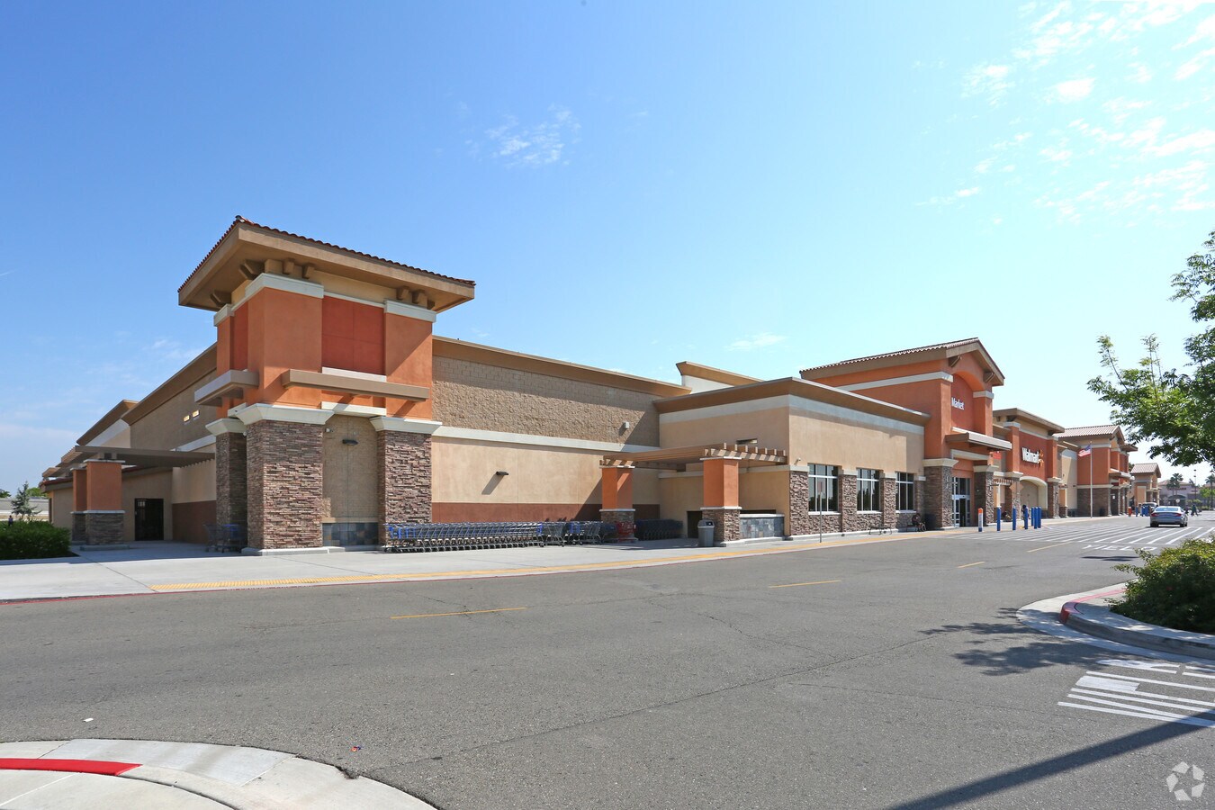 Herndon Ave Clovis, Clovis, CA 93612