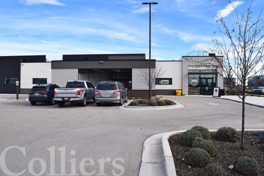 2900 W Excursion Ln, Meridian, ID for lease - Building Photo - Image 3 of 7