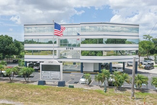 More details for 3750 Gunn Hwy, Tampa, FL - Office for Lease