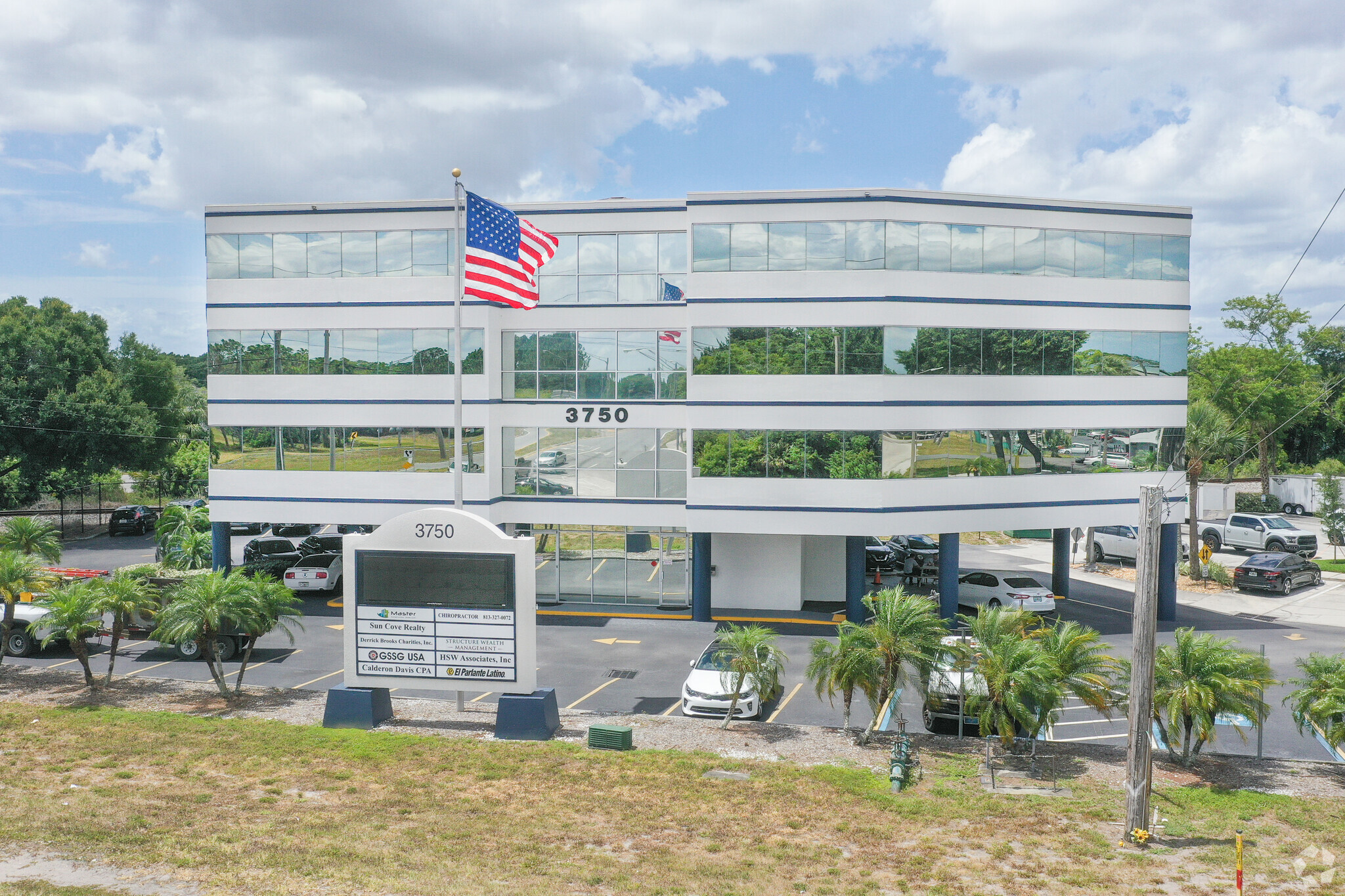 3750 Gunn Hwy, Tampa, FL for sale Building Photo- Image 1 of 1