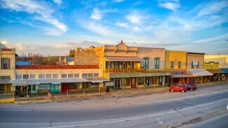 More details for 226-228 Fort McKavitt Street – for Sale, Mason, TX