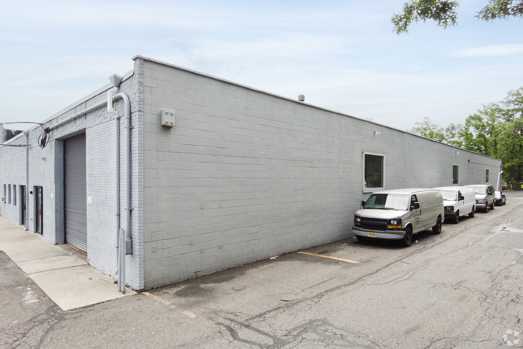 111 Moonachie Ave, Moonachie, NJ 07074 Industrial for Lease
