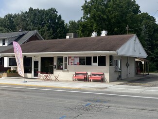 More details for 195 Sandusky St, Plymouth, OH - Retail for Sale