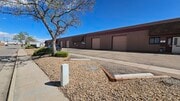 7000 E 58th Ave, Commerce City CO - Warehouse