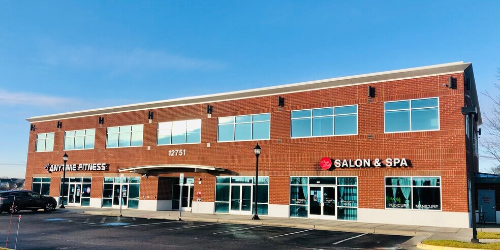 12751 Marblestone Dr Woodbridge Va 22192 Office For Lease Loopnet Com