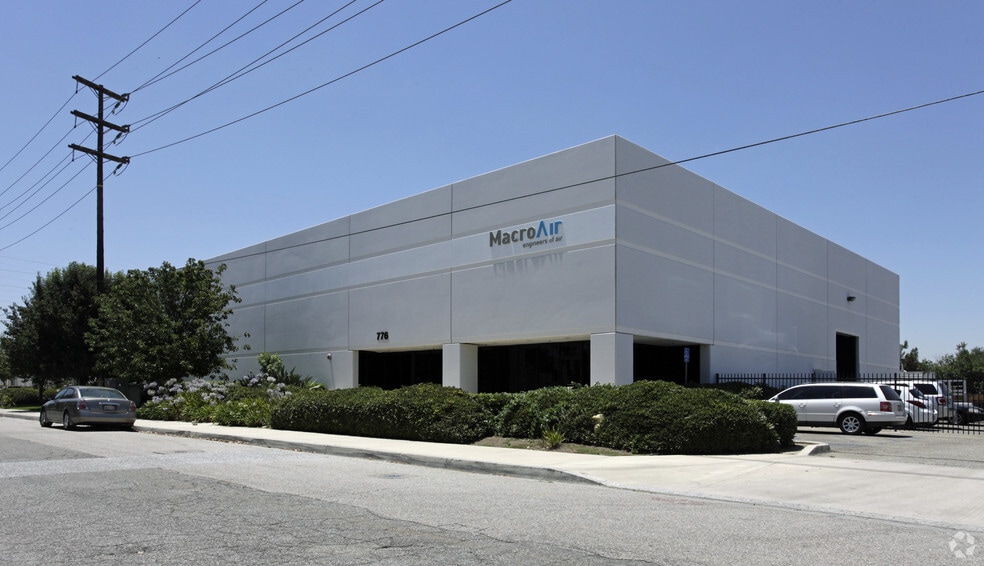 794 S Allen St, San Bernardino, CA for sale - Building Photo - Image 2 of 6