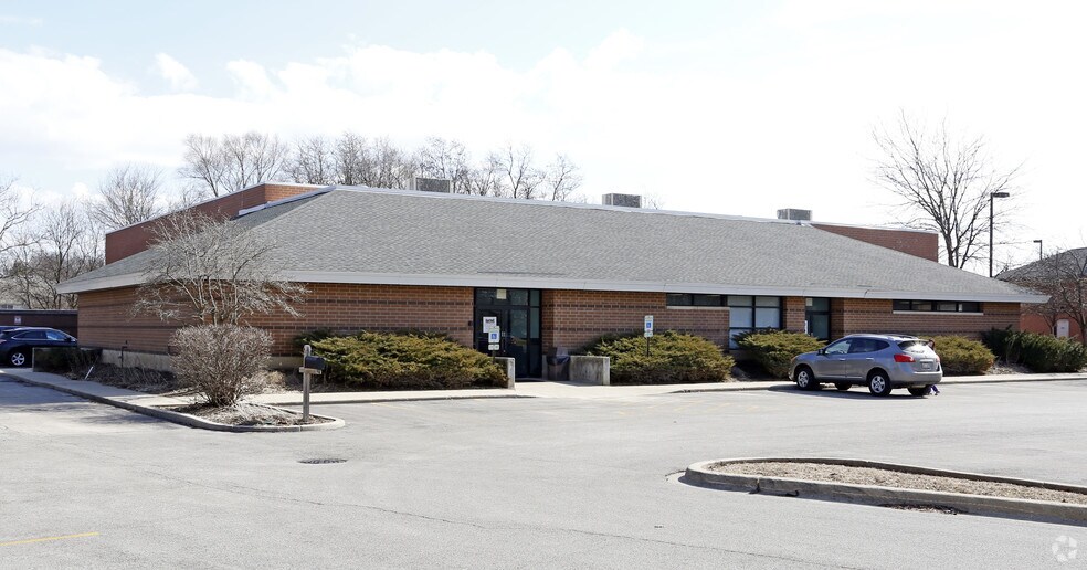 1675 S IL Route 59, Bartlett, IL for sale - Primary Photo - Image 1 of 1