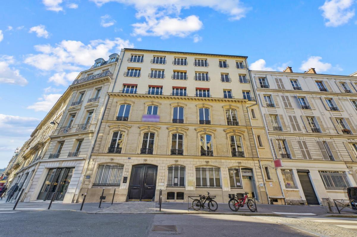 13 Rue Yves Toudic, Paris for lease Building Photo- Image 1 of 25