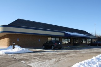 More details for 3323 Biddle Ave, Wyandotte, MI - Office for Sale