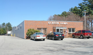 More details for 34 Folly Mill Rd, Seabrook, NH - Flex, Industrial for Lease