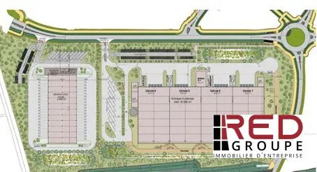 Industrial in Cavaillon for sale - Building Photo - Image 2 of 2