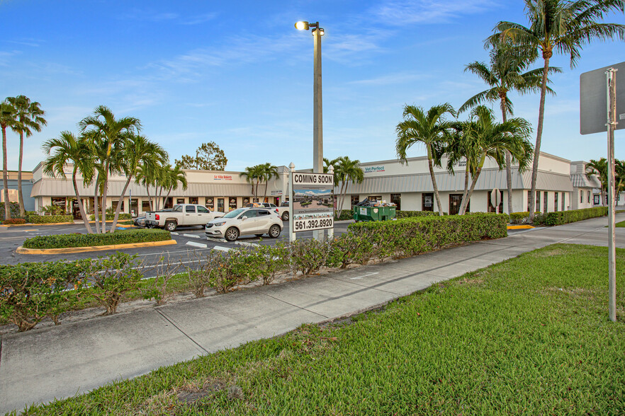 1580 NW 2nd Ave, Boca Raton, FL for lease - Building Photo - Image 1 of 17