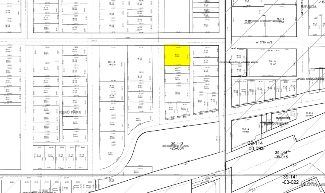 5690 Yukon St, Arvada, CO for sale Primary Photo- Image 1 of 1