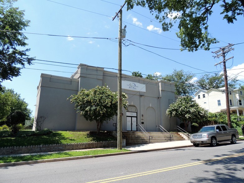 3100 18th St NE, Washington, DC for sale - Building Photo - Image 1 of 1