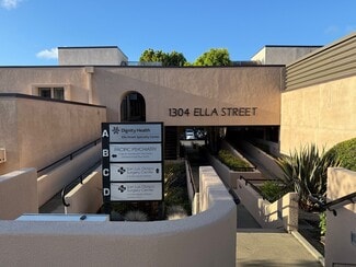 More details for 1304 Ella St, San Luis Obispo, CA - Office for Sale