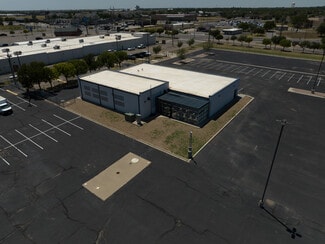 More details for 2401 S Osage St, Amarillo, TX - Industrial for Sale