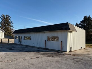 More details for 604 S Washington St, Castalia, OH - Retail for Sale