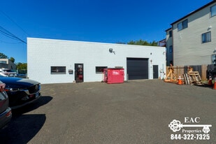 20 Crescent St, Stamford CT - Warehouse