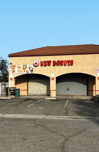 More details for 7086-7098 E Gage Ave, Commerce, CA - Retail for Lease