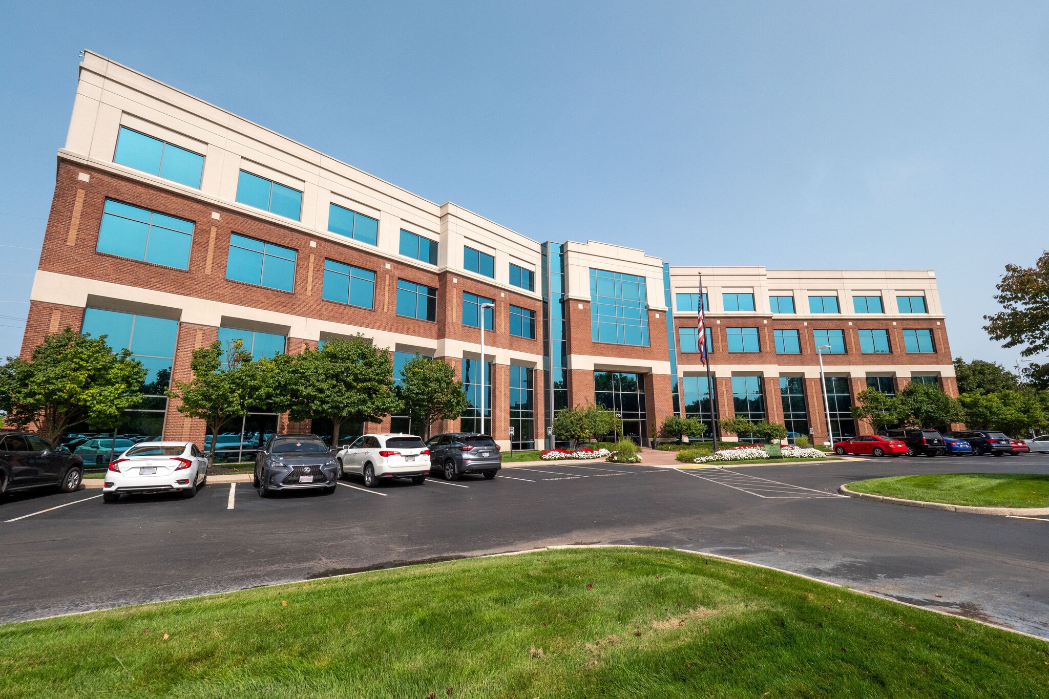 470 Olde Worthington Rd, Westerville, OH 43082 - Office for Lease ...