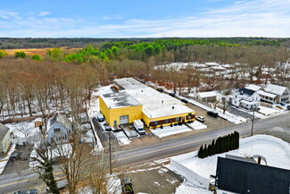 More details for 205 Commercial St, Whitman, MA - Industrial for Lease