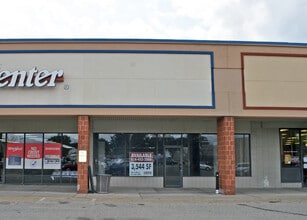 3424-3716 Liberty St, Erie, PA for lease Building Photo- Image 1 of 15